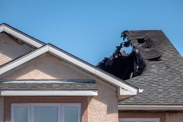 Licensed Fire Damage Removal service in Fairfax, VA - Fire Damage Biloxi